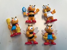 Bully bienchen figuren gebraucht kaufen  Hamburg