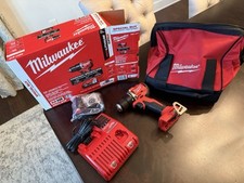 Milwaukee milwaukee m18 for sale  Shipping to Ireland