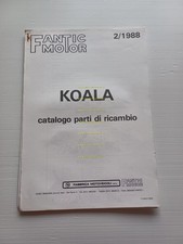 Fantic motor koala usato  Vimodrone