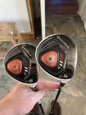 Taylormade r11s 5 for sale  BRIGG