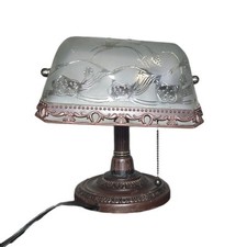 Vintage bankers desk for sale  Summerville