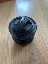 Lensbaby muse canon for sale  SWINDON