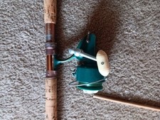 Olympic 2085 spinning for sale  Wallingford