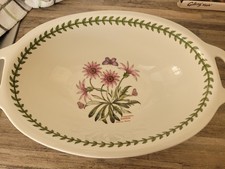 Vintage portmeirion botanic for sale  SANDBACH