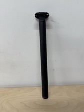 Black seatpost 27.2mm for sale  HARLOW