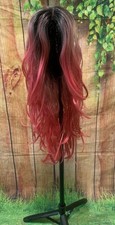 Pink wig for sale  Charlotte