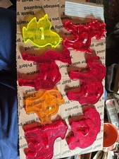 Vintage animal cookie for sale  Oakland