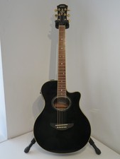 Yamaha apx slimline for sale  NEWHAVEN