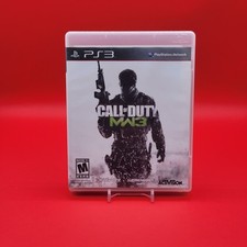 Call duty mw3 for sale  Minneapolis