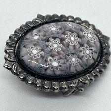 Italian vintage millefiori for sale  CARMARTHEN
