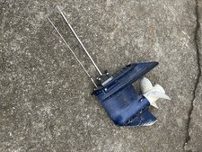 1 hp outboard motor for sale  Ragland