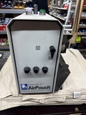 Airpouch express tabletop for sale  Grand Prairie