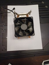 Dissipatore cooler master usato  Pontoglio