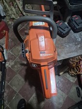 Motosega scoppio husqvarna usato  Rancio Valcuvia