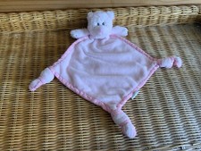 Russ pink teddy for sale  SWINDON