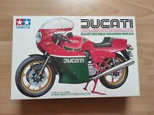 Tamiya motorrad ducati gebraucht kaufen  Steinheim am Albuch