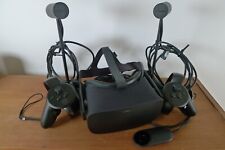 Oculus rift virtual for sale  HORNCHURCH