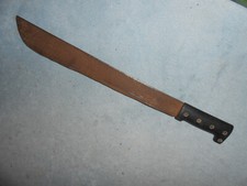 Alte machete buschmesser gebraucht kaufen  Münster