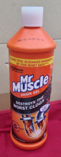 Muscle drain unblocker for sale  NEWCASTLE UPON TYNE