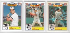 Cal ripken jr. for sale  Lewiston