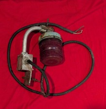 Vintage railroad red for sale  Lake Forest
