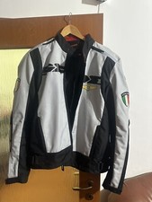 Giacca moto uomo usato  Bussolengo