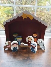 Christmas nativity children for sale  BIRMINGHAM