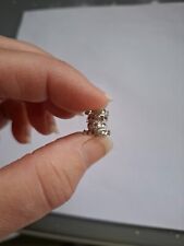 Gemporia aquamarine sterling for sale  HAILSHAM