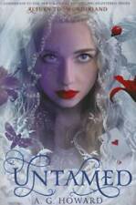 Untamed splintered companion for sale  Montgomery