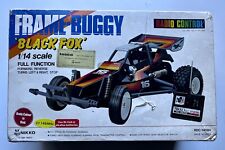 Vintage buggy nikko usato  Lomagna