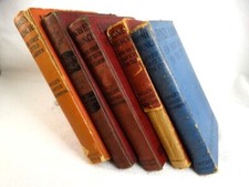 Antique set honey for sale  Andover