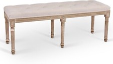 120 ottoman bench for sale  DERBY