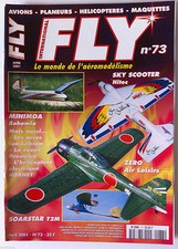 Fly radio commande usato  Spedire a Italy