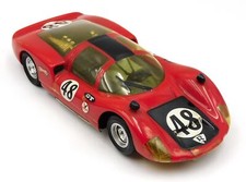 Russkit porsche carrera usato  Roma