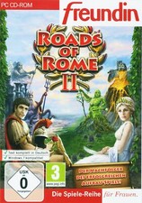 Roads rome ii gebraucht kaufen  Bremen