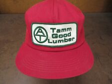 Vtg tamm good for sale  Russell