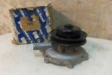 BOMBA DE ÁGUA NOS FORD A série CONSUL CORSAIR GRANADA TRANSIT ZEPHYR ZODIAC QCP550, usado comprar usado  Enviando para Brazil