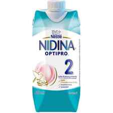 Nidina optipro nestle usato  Cardito