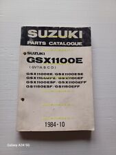 Suzuki gsx 1100 usato  Vimodrone