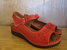 Ladies pavers sandals. for sale  ROCHDALE