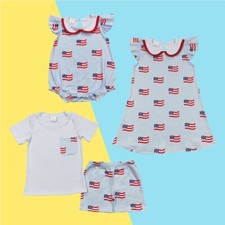 July 4th toddler for sale  Allen