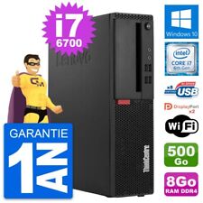 Lenovo thinkcentre m910s d'occasion  France
