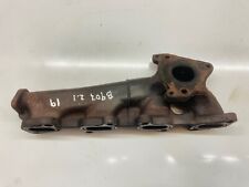 Exhaust manifold mercedes for sale  STANFORD-LE-HOPE