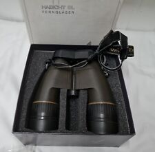 Fernglas swarovski habicht gebraucht kaufen  Wathlingen