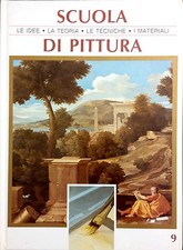 Scuola pittura. idee usato  Marano sul Panaro
