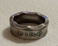 Anello artigianale realizzato usato  Bellaria Igea Marina