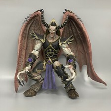 TICHONDRIUS THE DARKENER DREAD LORD WOW WORLD OF WARCRAFT TOYCOM 2003 comprar usado TICHONDRIUS THE DARKENER DREAD LORD WOW WORLD OF WARCRAFT TOYCOM 2003 comprar usado  Enviando para Brazil