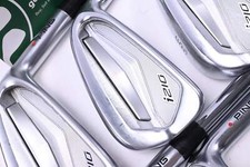 Ping i210 irons for sale  LOANHEAD