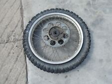 Motorcycle kings tire for sale  Millville