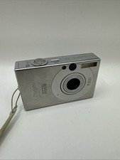 Canon digital ixus for sale  BISHOP'S STORTFORD